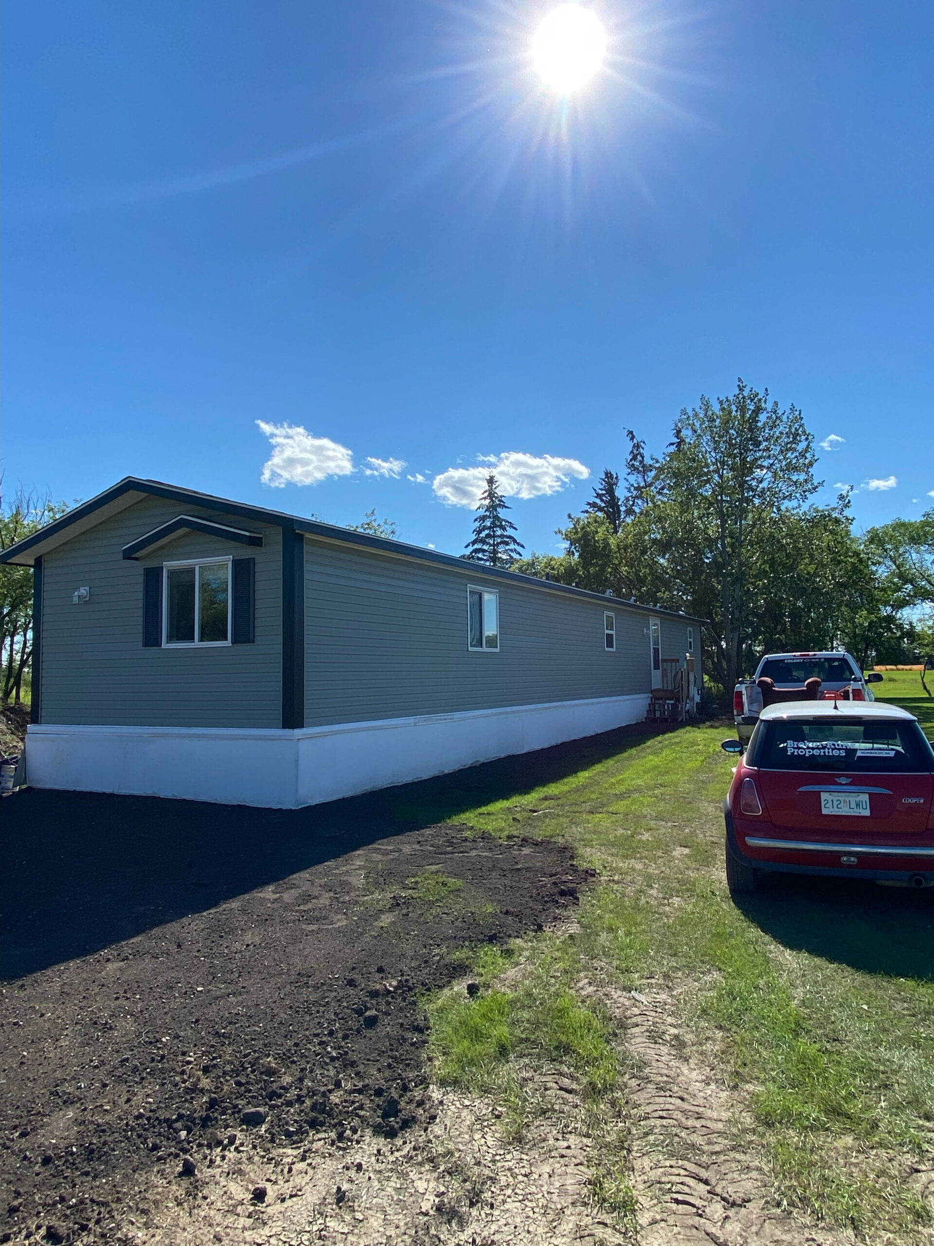 Top Rental Houses in Humboldt & Saskatoon Area